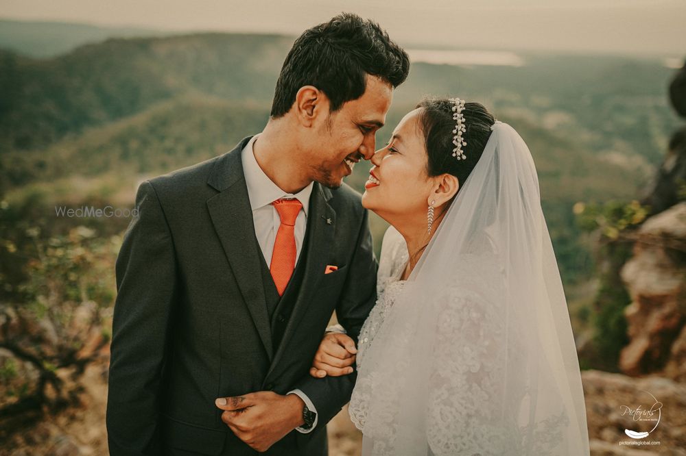 Photo From Linto Sharda - By Pictorials by Nirav Patel