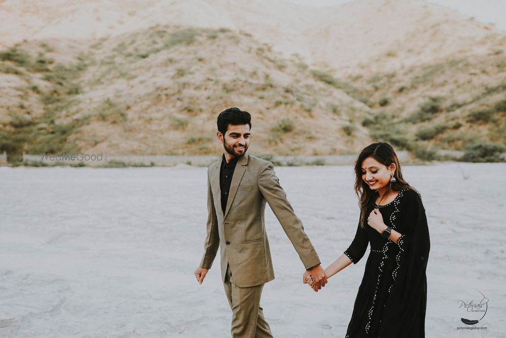 Photo From Bhavik Riddhi - By Pictorials by Nirav Patel