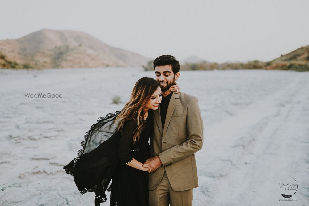 Photo From Bhavik Riddhi - By Pictorials by Nirav Patel