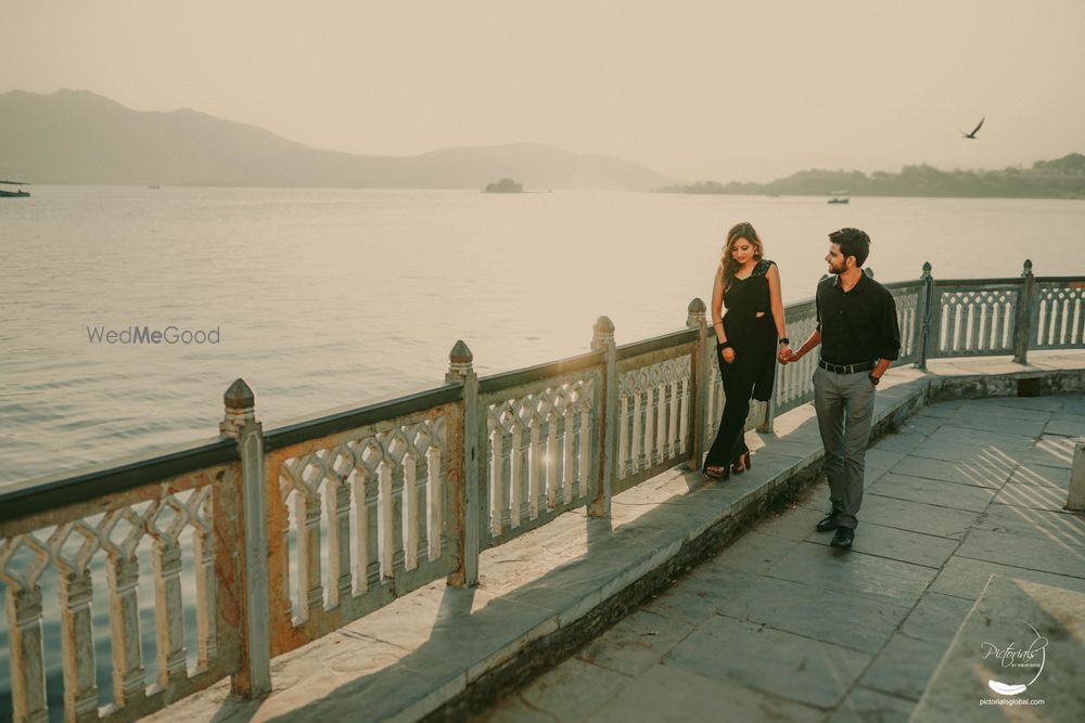 Photo From Bhavik Riddhi - By Pictorials by Nirav Patel