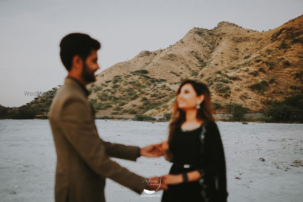 Photo From Bhavik Riddhi - By Pictorials by Nirav Patel
