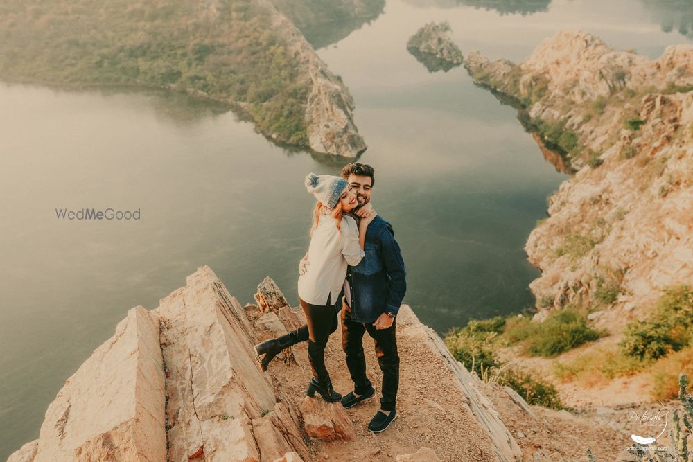 Photo From Bhavik Riddhi - By Pictorials by Nirav Patel