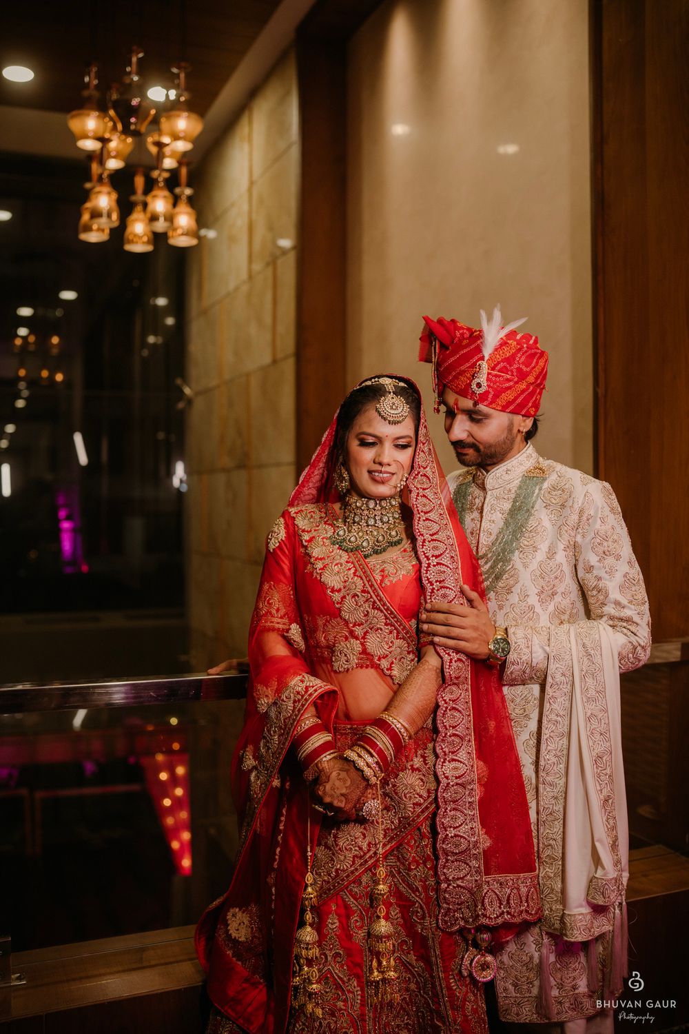 Photo From Jaipur Bride - By Neha Walia Artistry