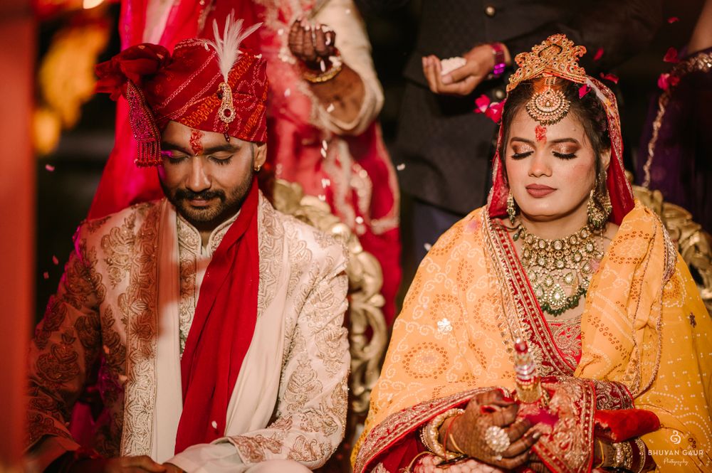 Photo From Jaipur Bride - By Neha Walia Artistry