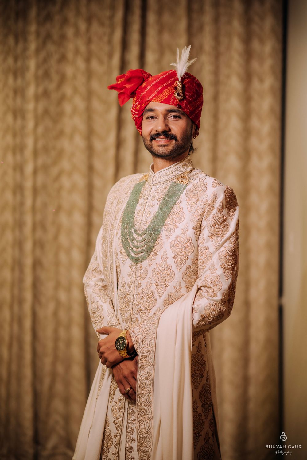 Photo From Jaipur Bride - By Neha Walia Artistry