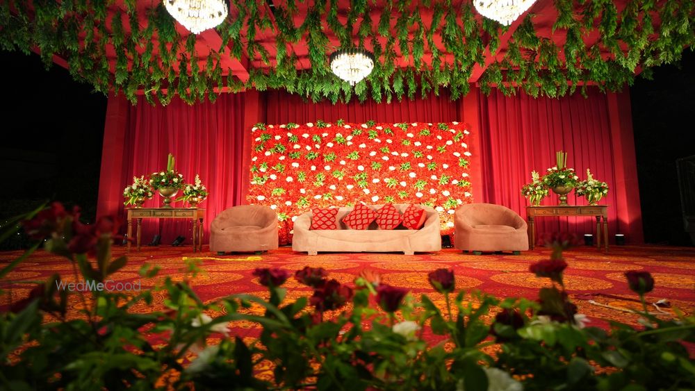 Photo From Marriage Decor - By Sunrise Resort