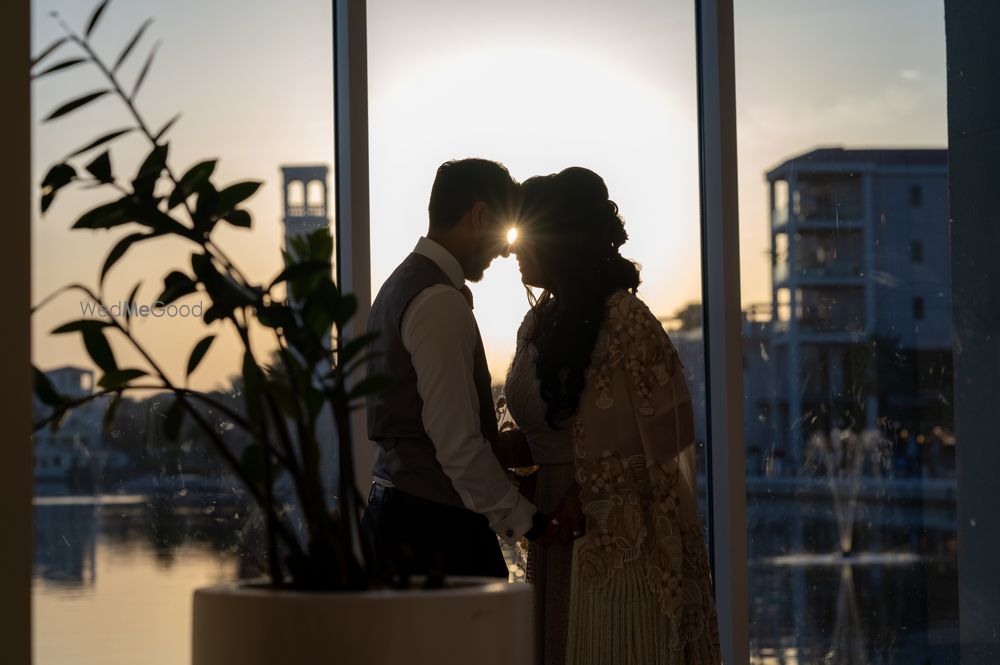 Photo From Sakina & Qasim - By Juzer Photography