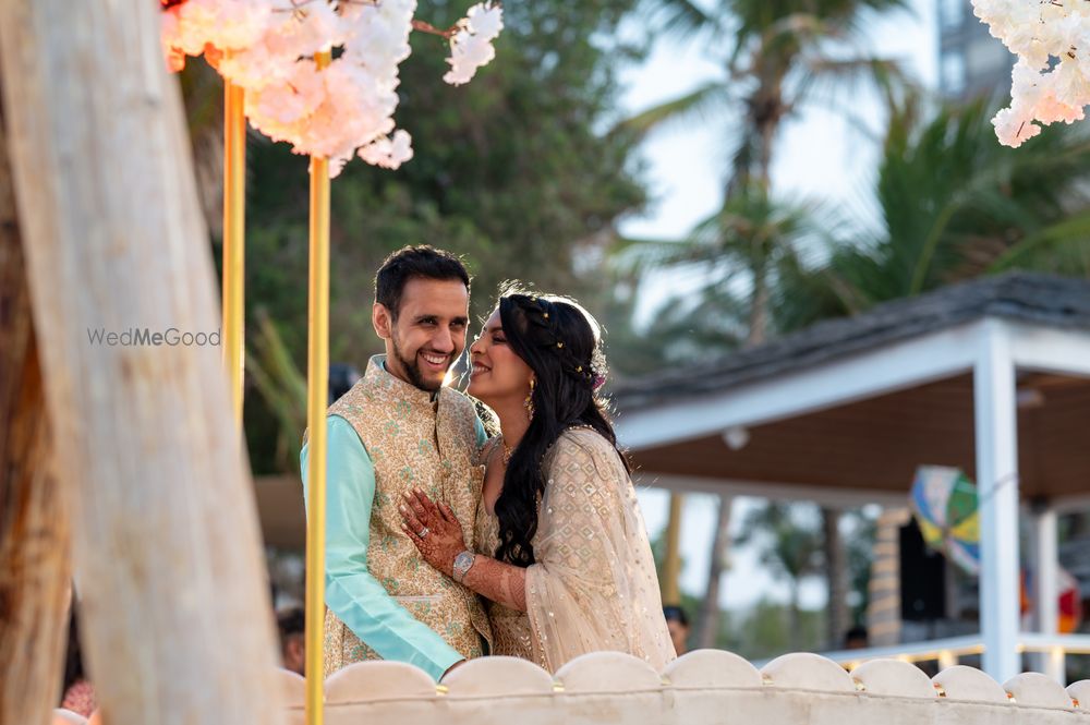 Photo From Sakina & Qasim - By Juzer Photography