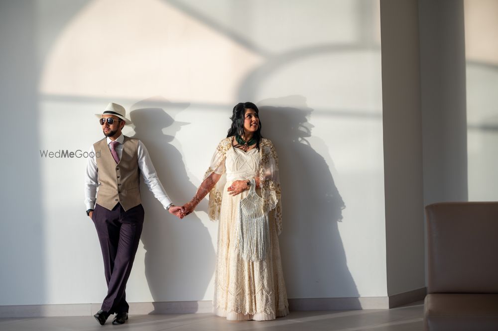 Photo From Sakina & Qasim - By Juzer Photography