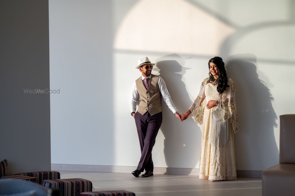 Photo From Sakina & Qasim - By Juzer Photography