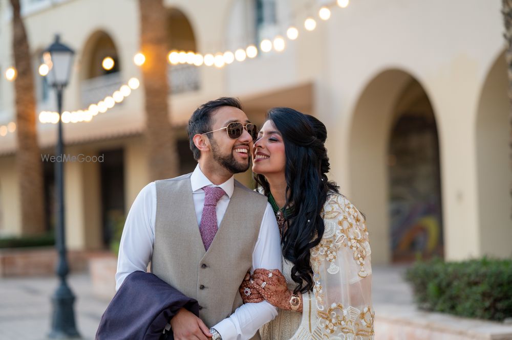 Photo From Sakina & Qasim - By Juzer Photography