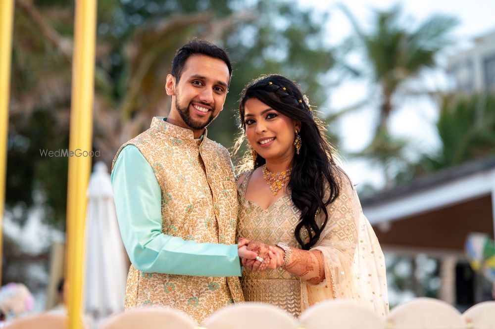 Photo From Sakina & Qasim - By Juzer Photography