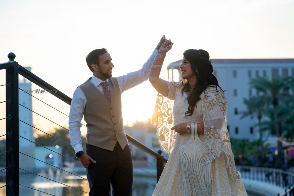 Photo From Sakina & Qasim - By Juzer Photography