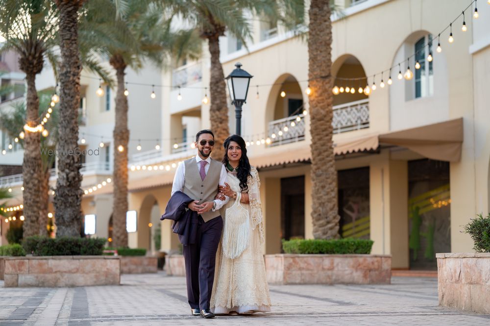 Photo From Sakina & Qasim - By Juzer Photography