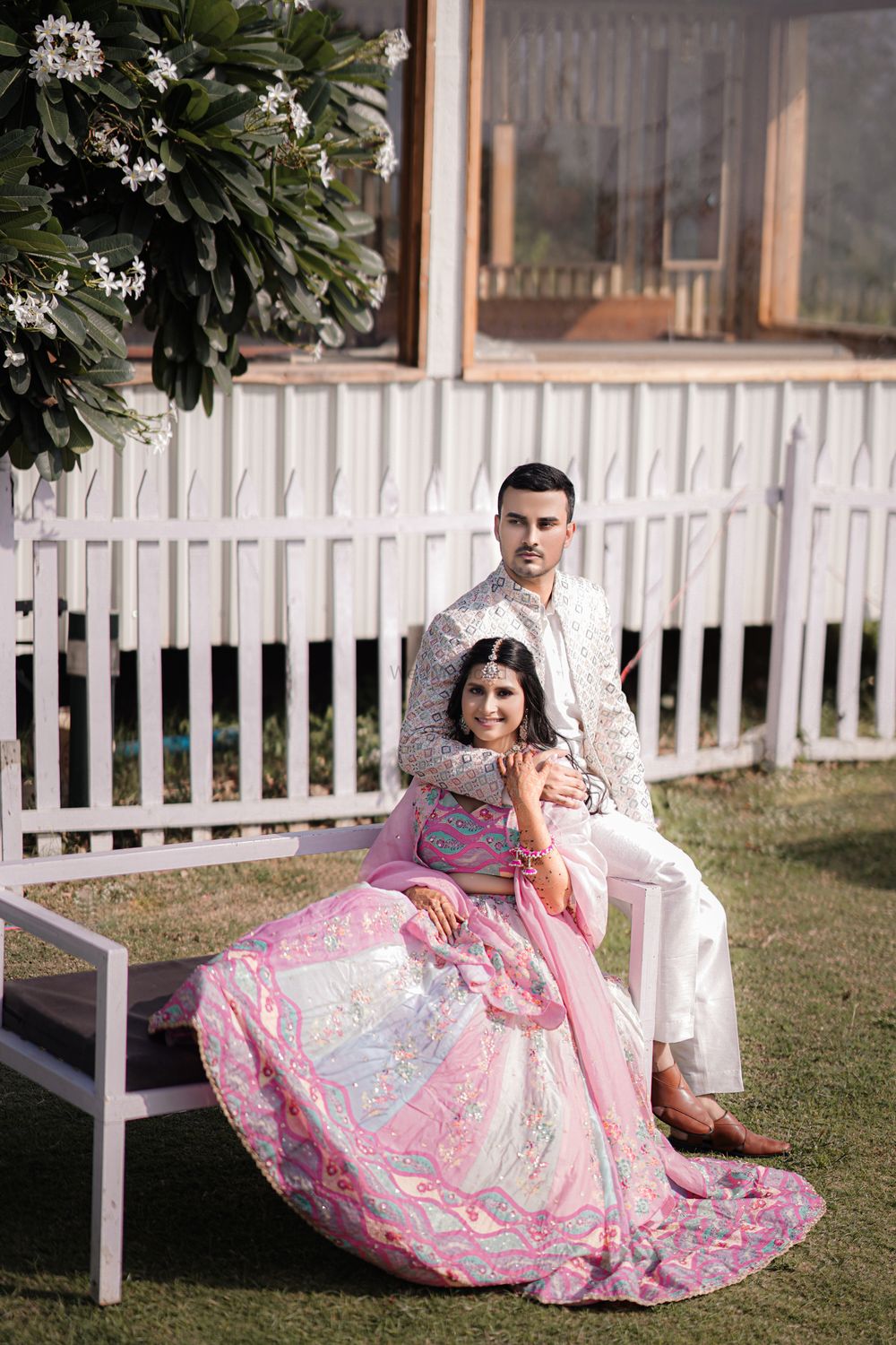 Photo From Akhand & Khusboo - By Royal Studio