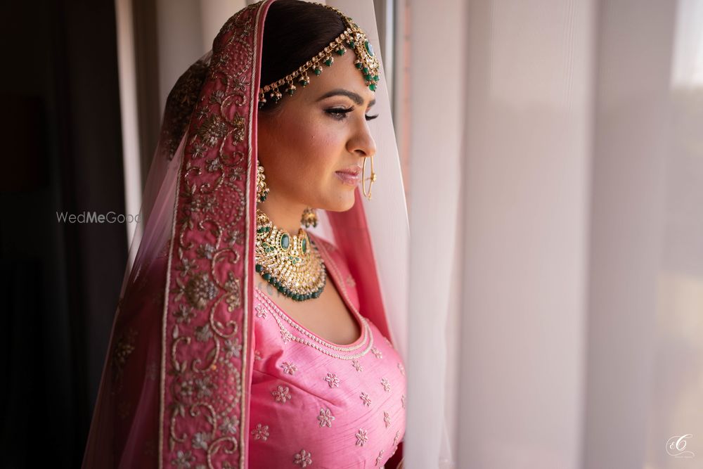 Photo From Ayushi & Sugam - By Eventide Captures
