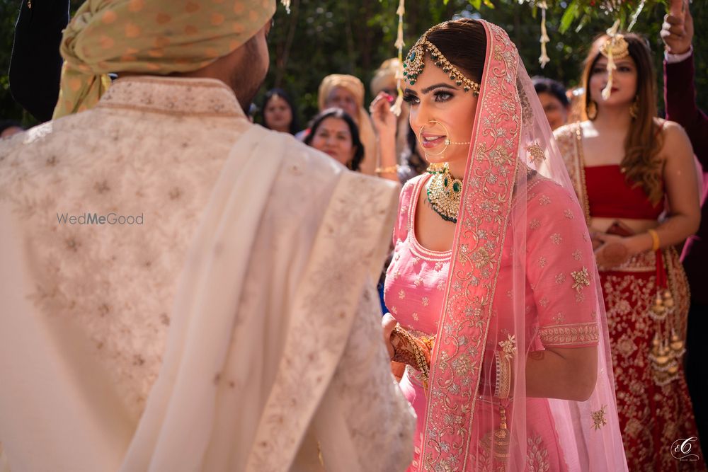 Photo From Ayushi & Sugam - By Eventide Captures