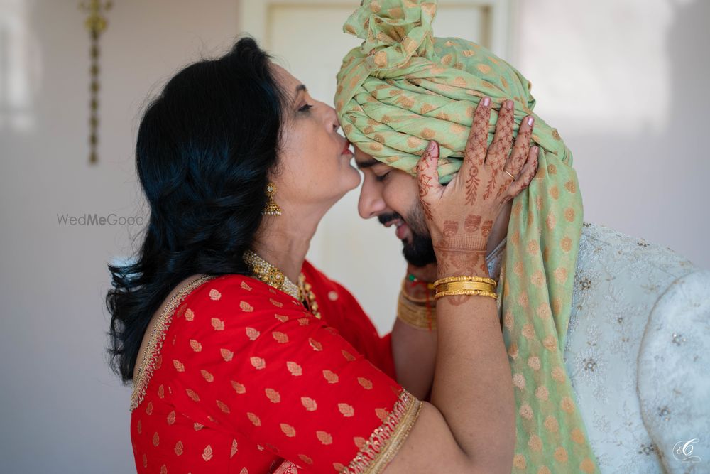 Photo From Ayushi & Sugam - By Eventide Captures