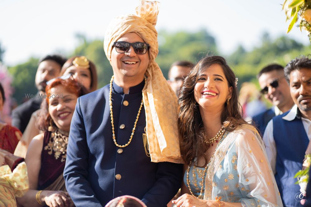 Photo From Ayushi & Sugam - By Eventide Captures