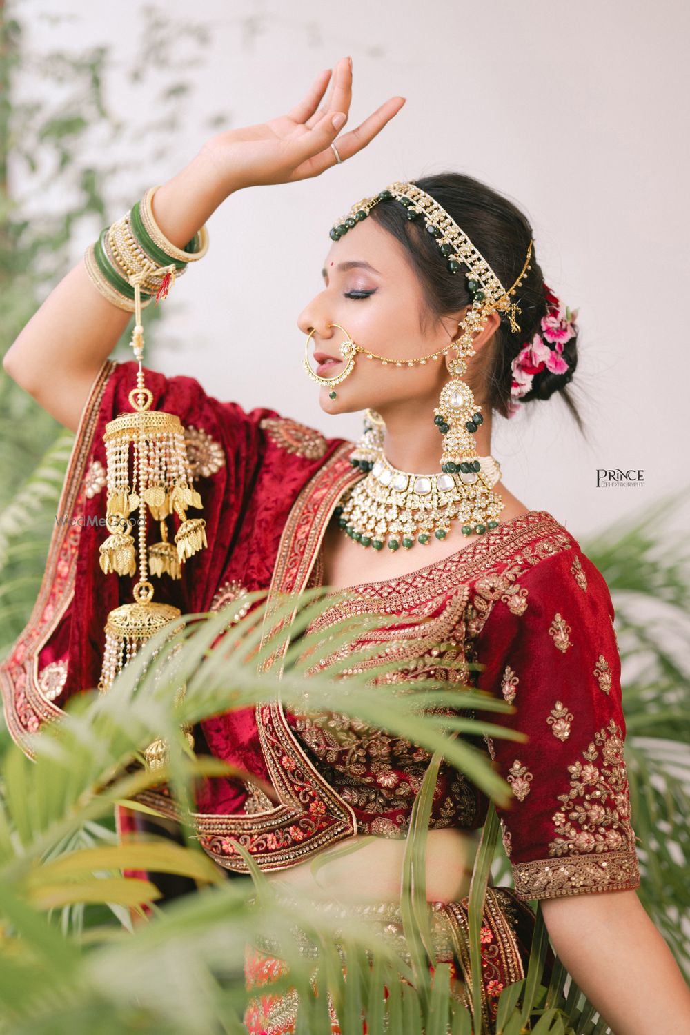 Photo From bridal 2 - By Glam by Shatakshi