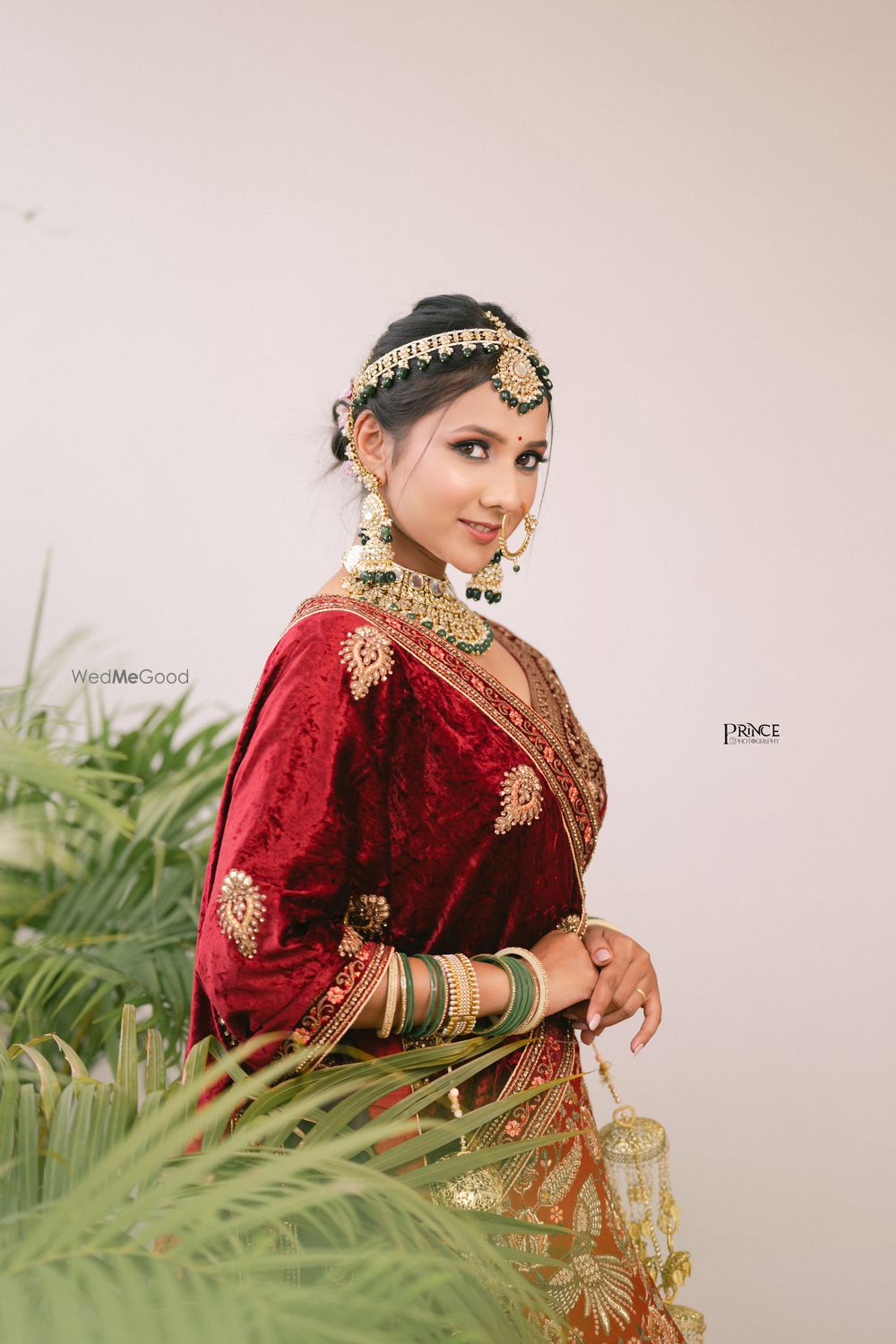 Photo From bridal 2 - By Glam by Shatakshi