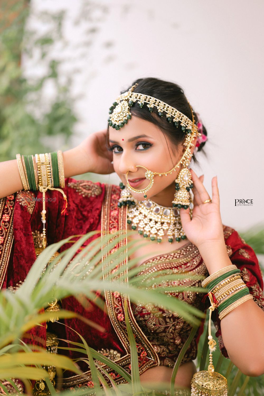 Photo From bridal 2 - By Glam by Shatakshi