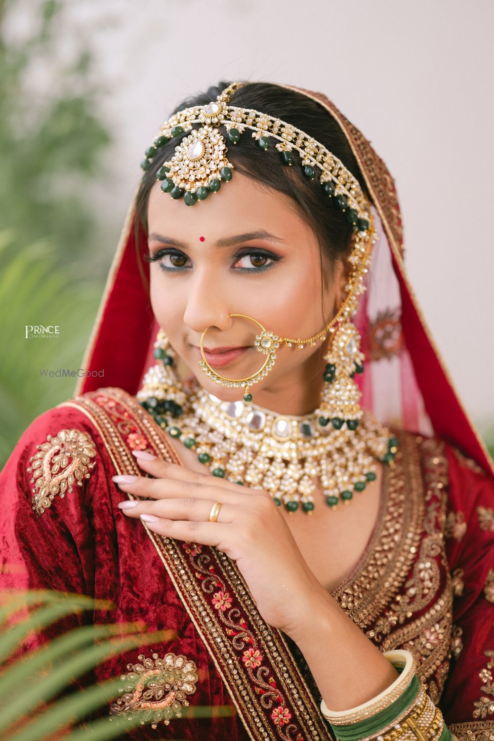 Photo From bridal 2 - By Glam by Shatakshi