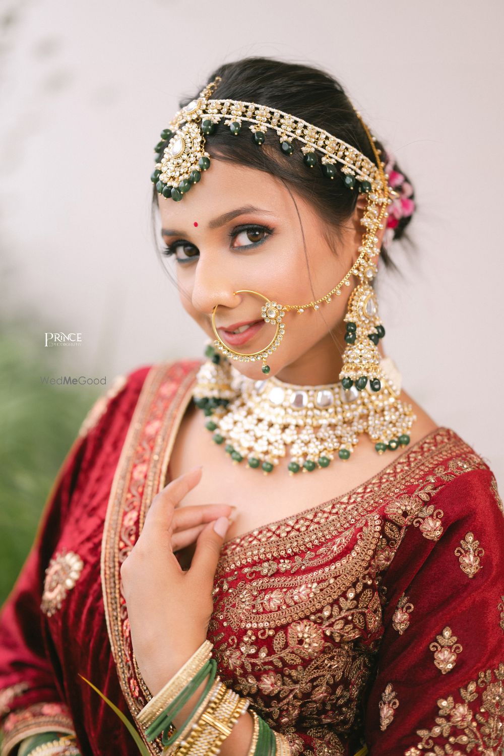 Photo From bridal 2 - By Glam by Shatakshi