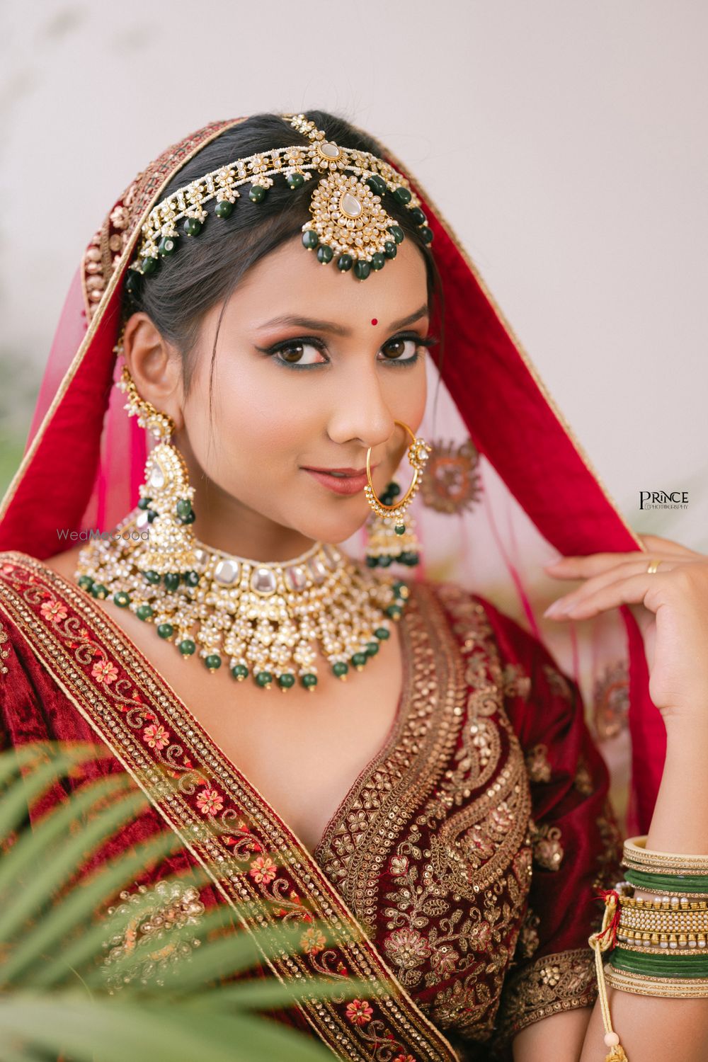 Photo From bridal 2 - By Glam by Shatakshi