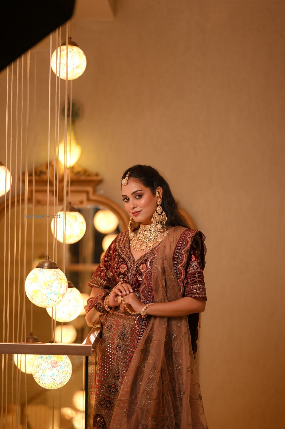 Photo From bridal 2 - By Glam by Shatakshi