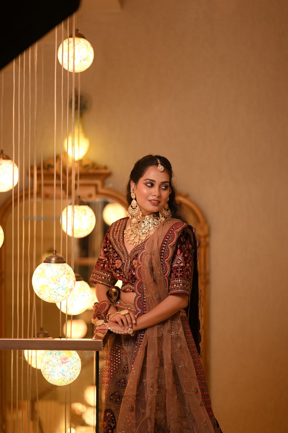 Photo From bridal 2 - By Glam by Shatakshi