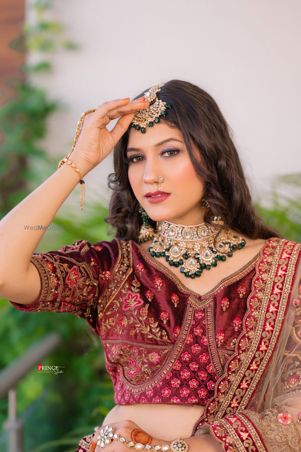 Photo From bridal 2 - By Glam by Shatakshi