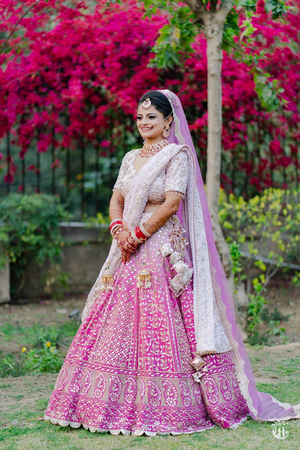 Photo From London Bride Shambhavi - By Face Artistry by Seema