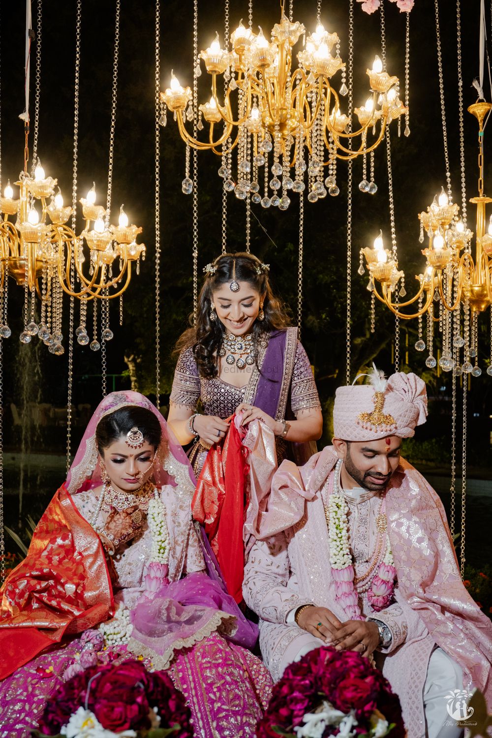 Photo From London Bride Shambhavi - By Face Artistry by Seema