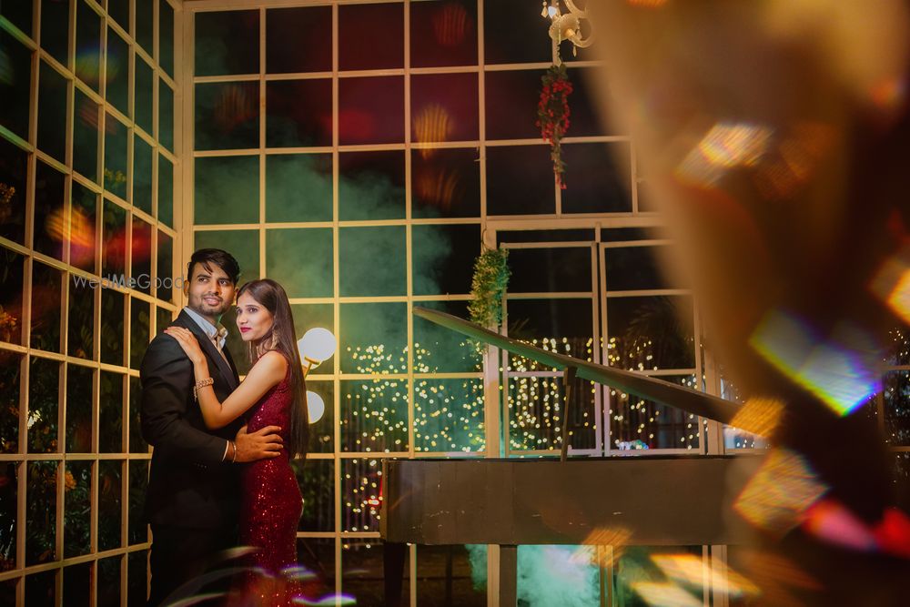 Photo From Animesh & Manisha - By CFI Photography