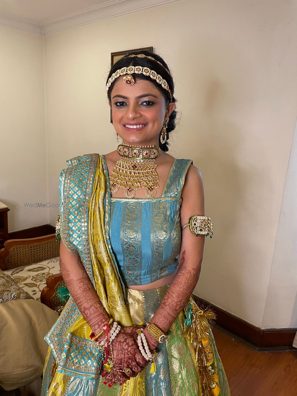 Photo From London Bride Shambhavi - By Face Artistry by Seema