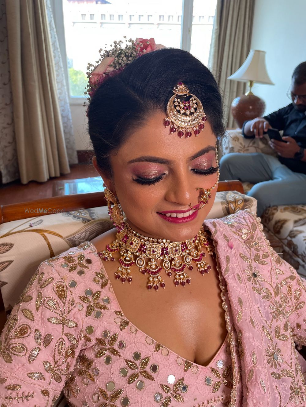 Photo From London Bride Shambhavi - By Face Artistry by Seema