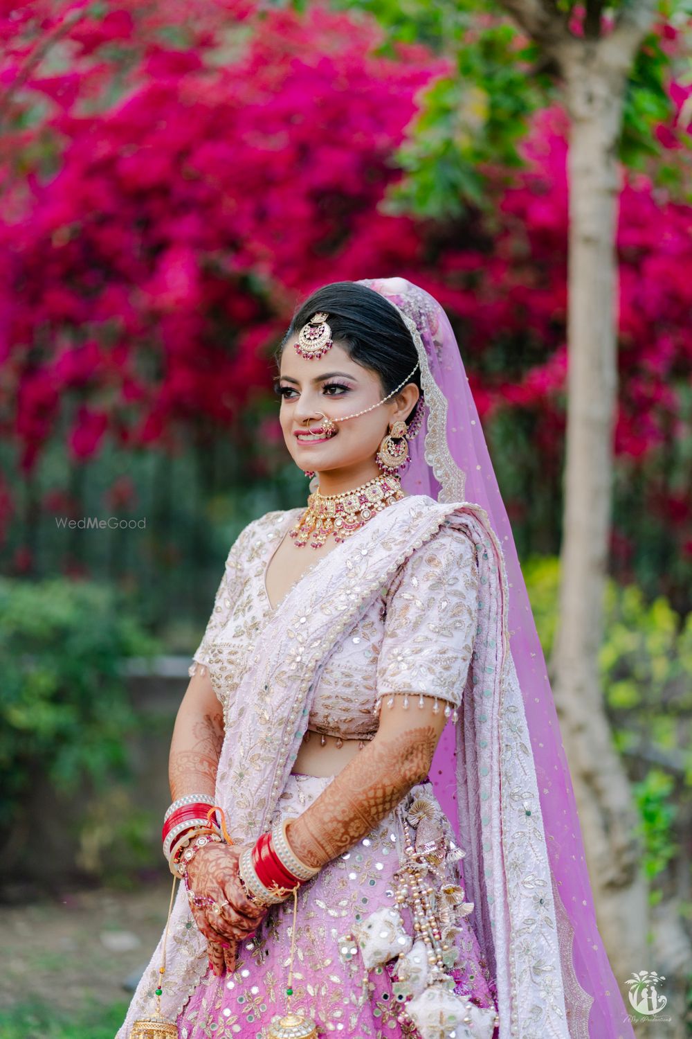 Photo From London Bride Shambhavi - By Face Artistry by Seema