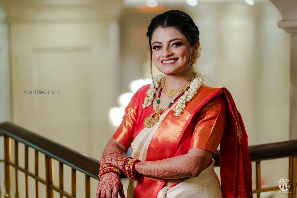 Photo From London Bride Shambhavi - By Face Artistry by Seema