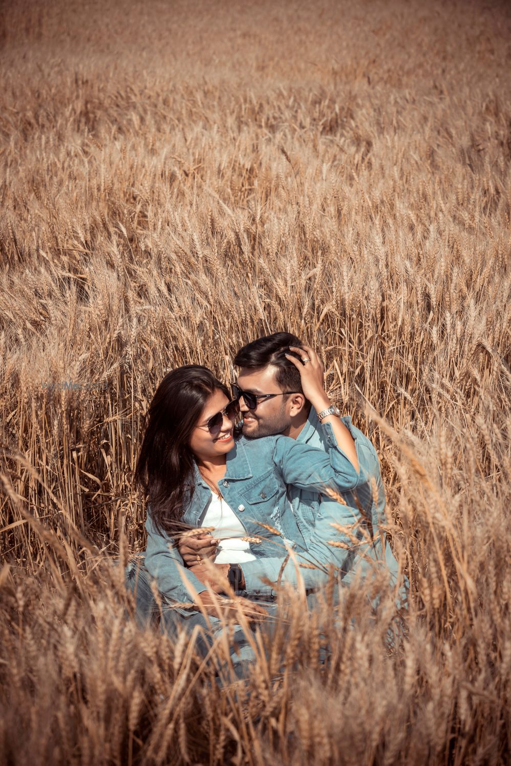 Photo From Shivang & Pooja - Prewedding - By CFI Photography