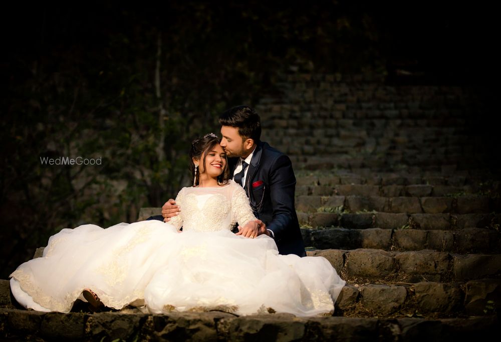 Photo From Shivang & Pooja - Prewedding - By CFI Photography