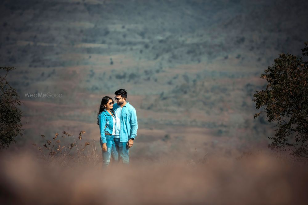 Photo From Shivang & Pooja - Prewedding - By CFI Photography