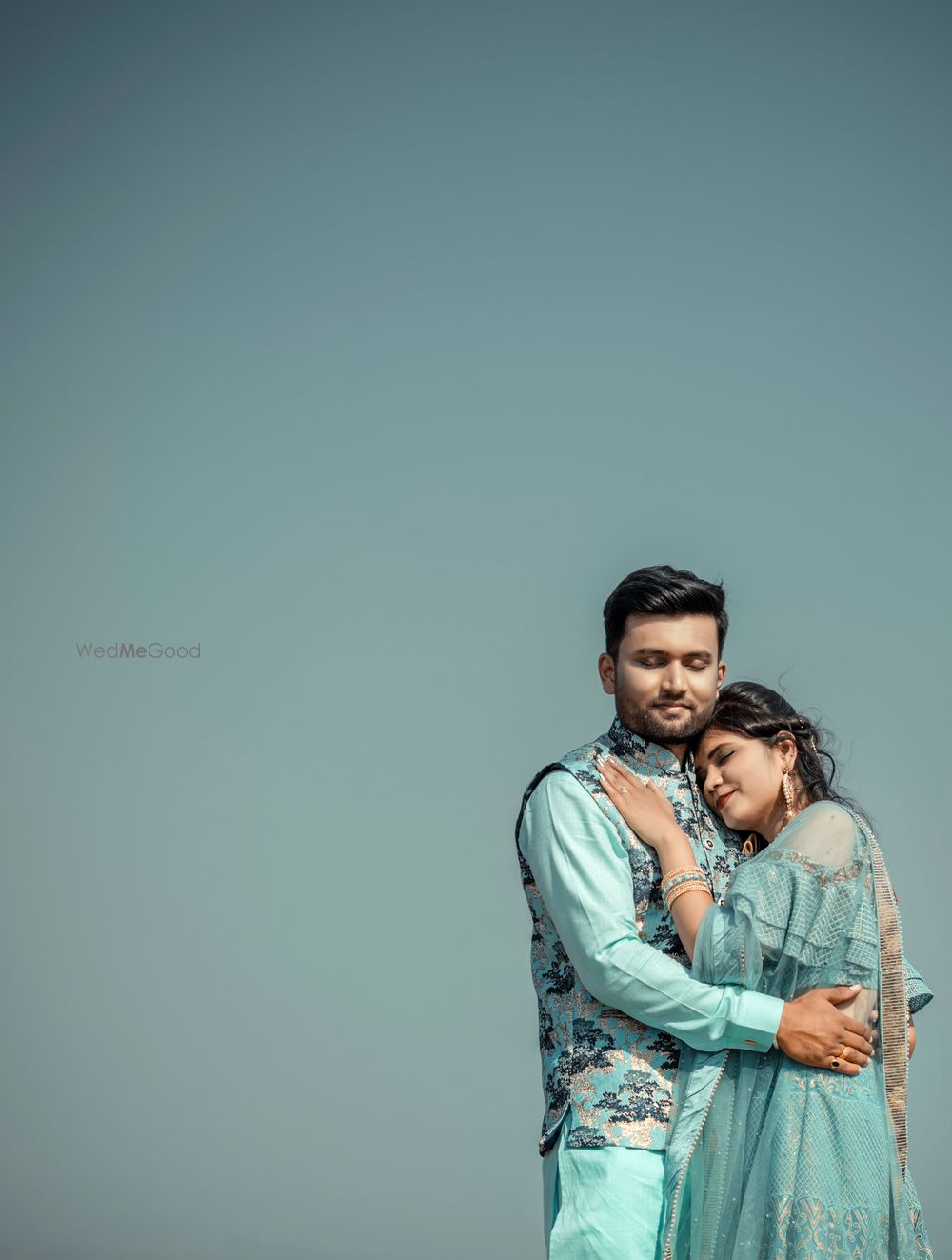 Photo From Shivang & Pooja - Prewedding - By CFI Photography