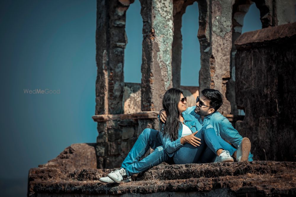 Photo From Shivang & Pooja - Prewedding - By CFI Photography