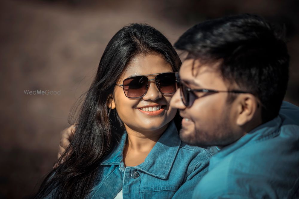 Photo From Shivang & Pooja - Prewedding - By CFI Photography