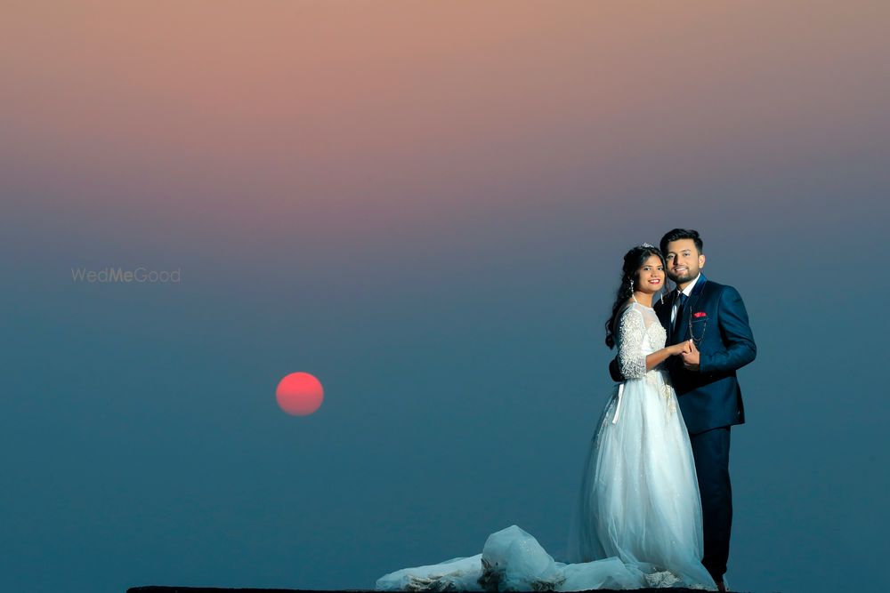 Photo From Shivang & Pooja - Prewedding - By CFI Photography