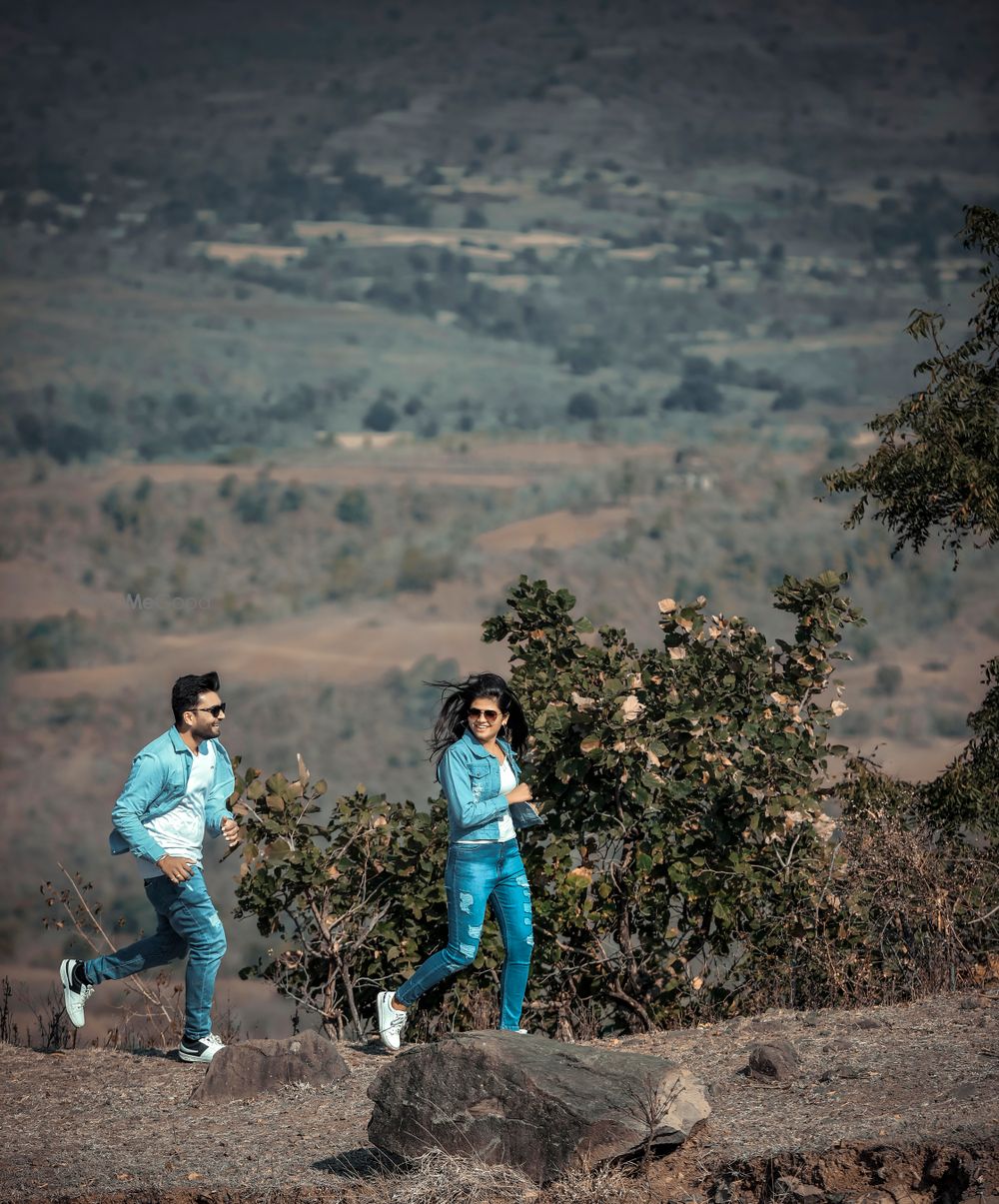 Photo From Shivang & Pooja - Prewedding - By CFI Photography