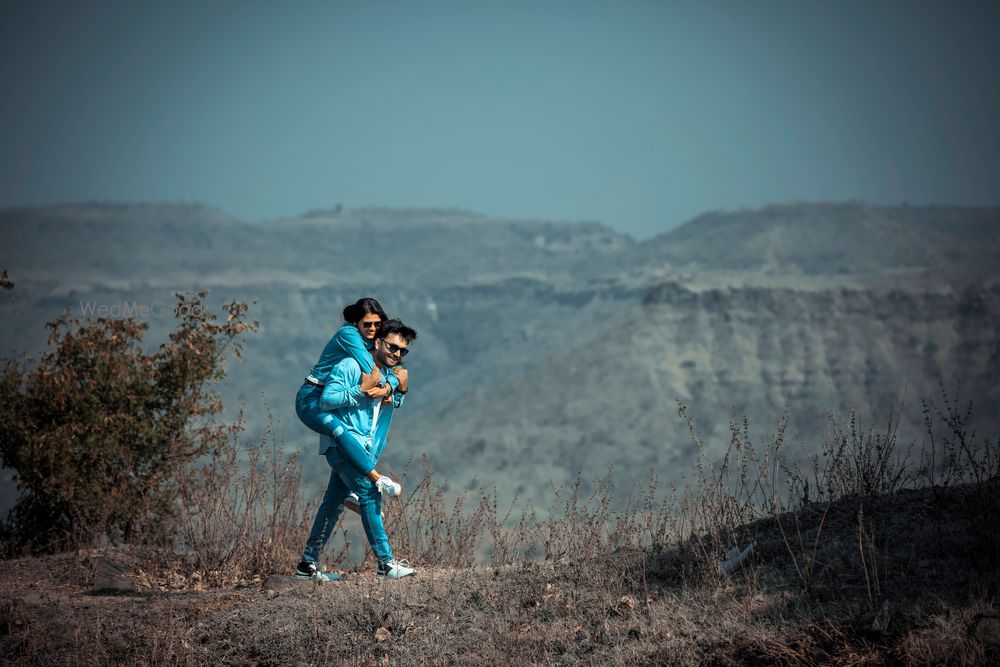 Photo From Shivang & Pooja - Prewedding - By CFI Photography