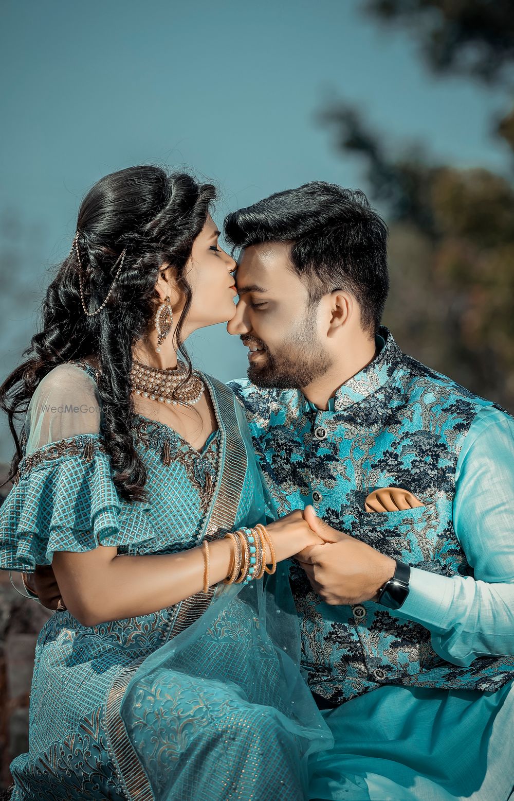 Photo From Shivang & Pooja - Prewedding - By CFI Photography