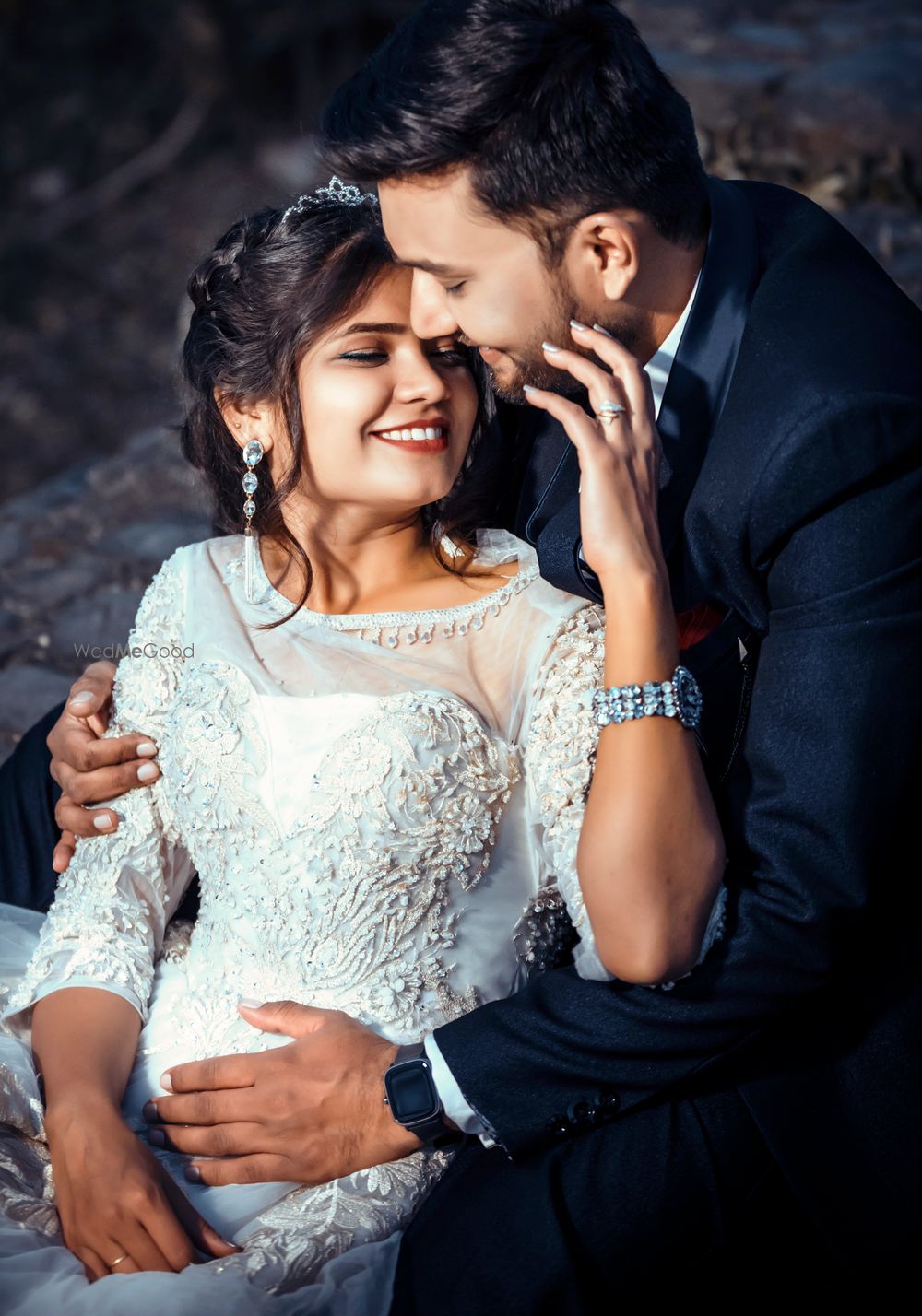 Photo From Shivang & Pooja - Prewedding - By CFI Photography